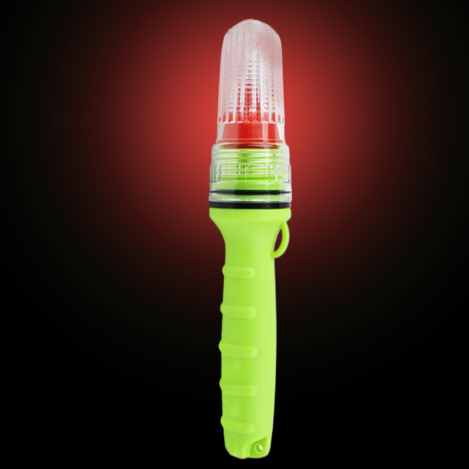 Portable Waterproof Boat Flare - Signal Flare Kit recensione e prezzo