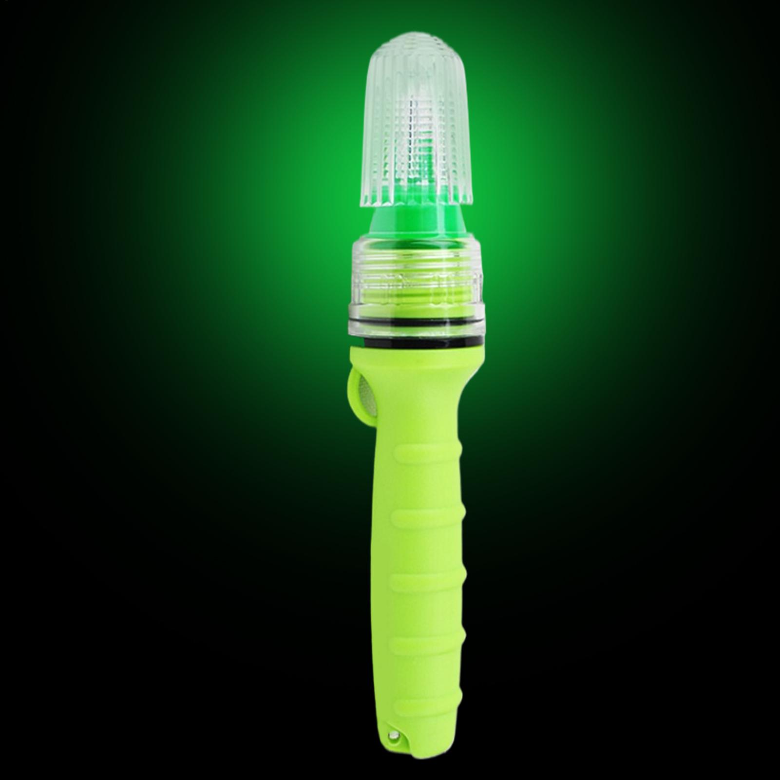Portable Waterproof Boat Flare - Signal Flare Kit recensione e prezzo