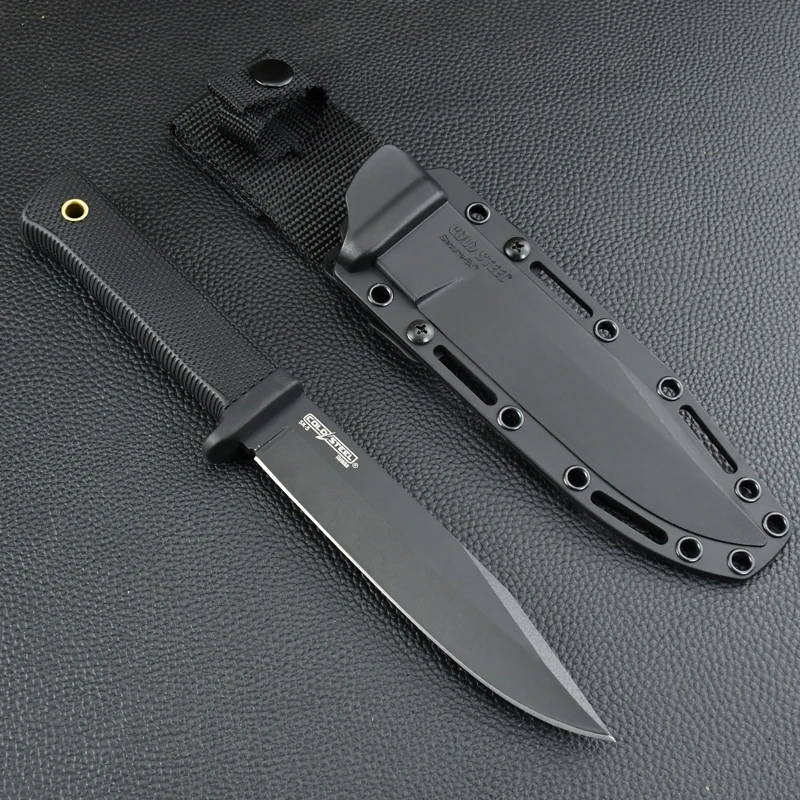 SKR Straight Fixed Blade RN Gl - Bushcraft Knife Fixed recensione e prezzo