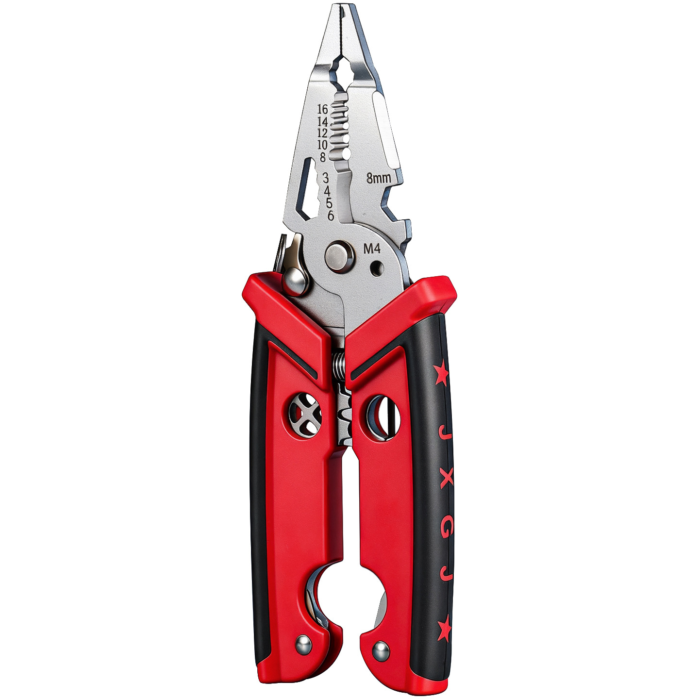 18 in 1 Electrician Pliers Mul - Multi Tool Plier recensione e prezzo