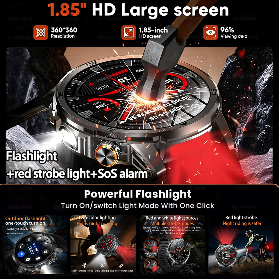 2026 New Outdoor Military 1.85 - Compass Lensatic recensione e prezzo