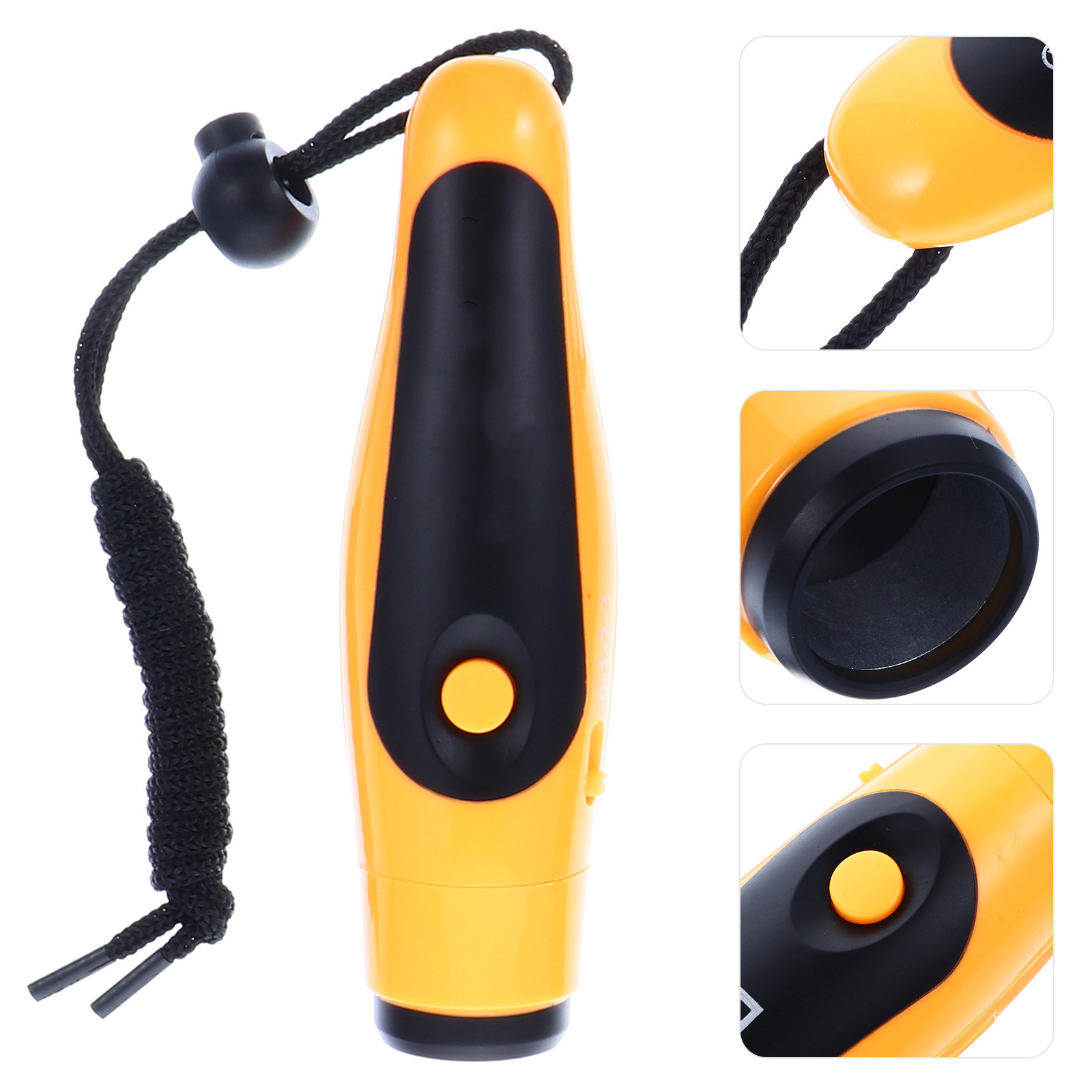 1Pcs Survival Emergency Whistl - Emergency Whistle Loud recensione e prezzo