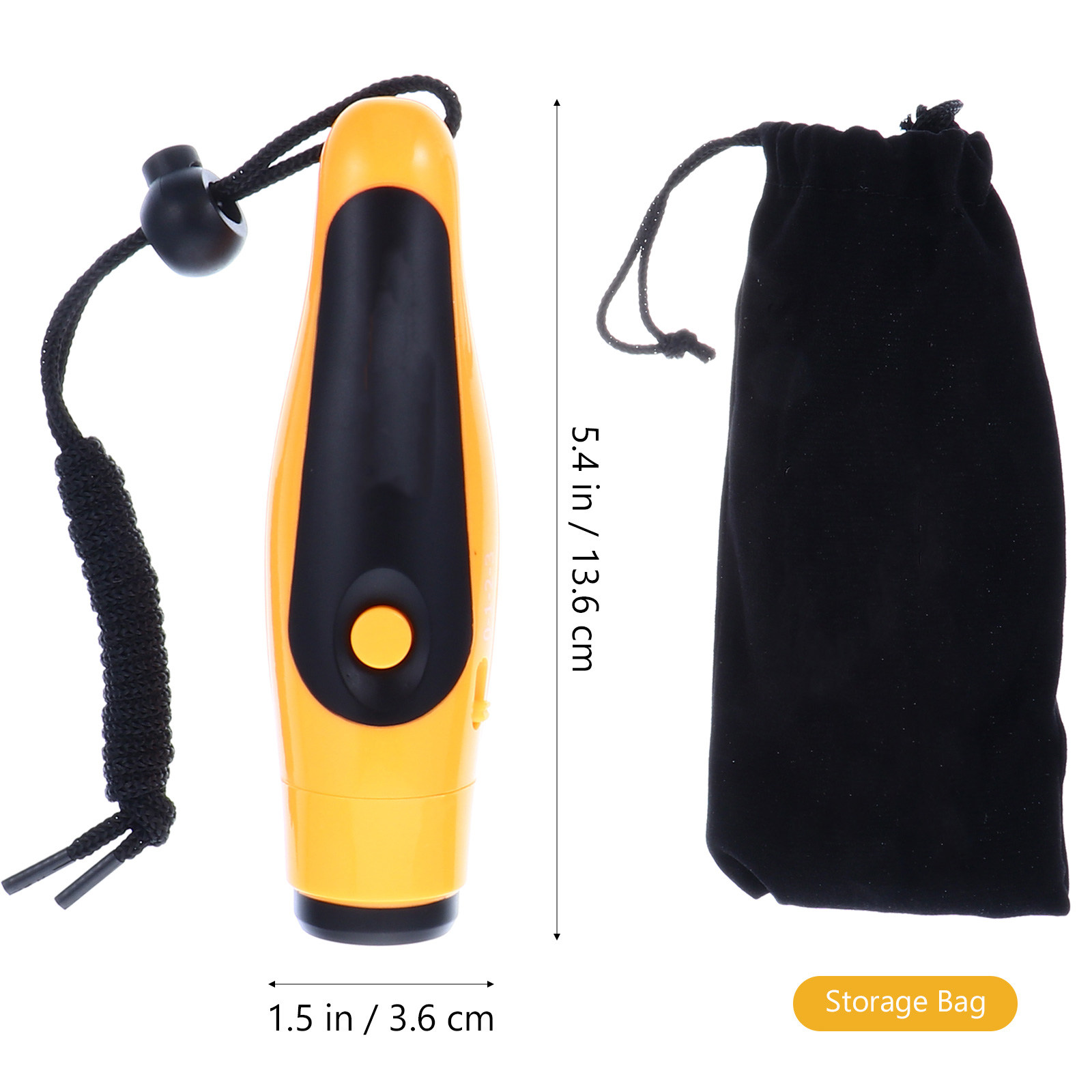 1Pcs Survival Emergency Whistl - Emergency Whistle Loud recensione e prezzo