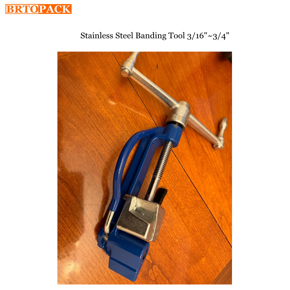 Multi-Functional Strapping Ten - Multi Tool Plier recensione e prezzo