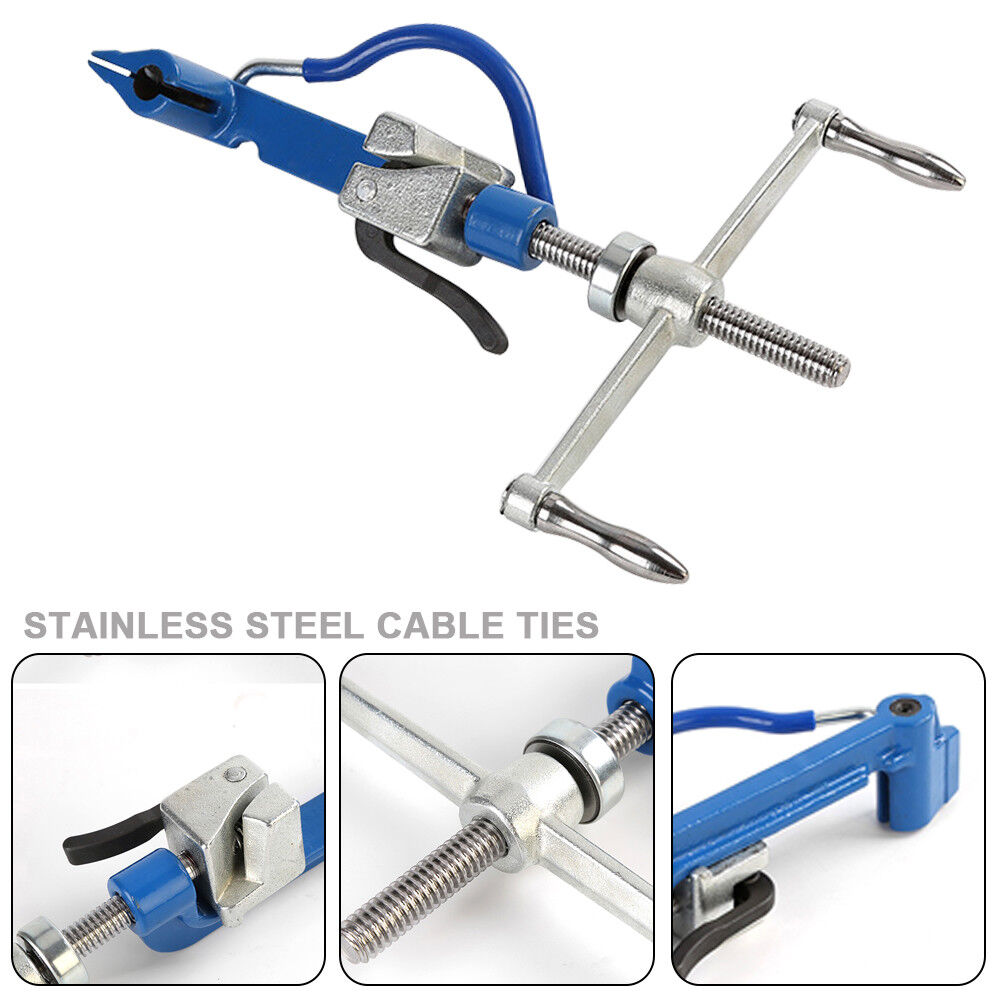 Multi-Functional Strapping Ten - Multi Tool Plier recensione e prezzo