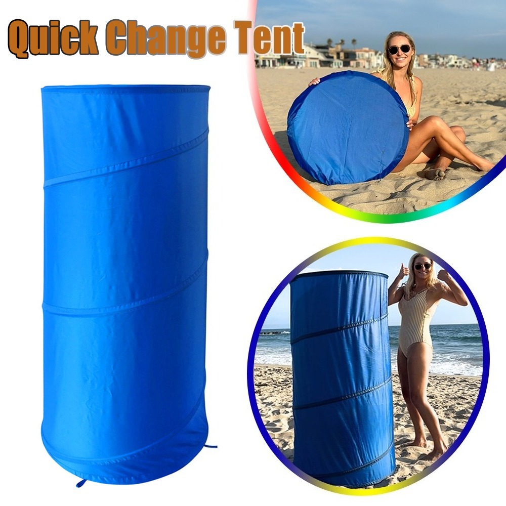 Outdoor Changing Room Pop Up P - Emergency Mylar Tent recensione e prezzo