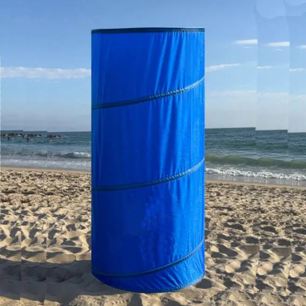 Outdoor Changing Room Pop Up P - Emergency Mylar Tent recensione e prezzo