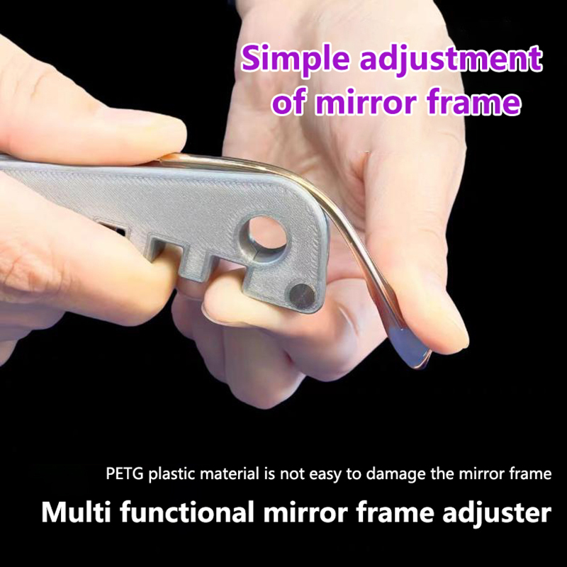 3D Print Multi-function Eyegla - Multi Tool Plier recensione e prezzo