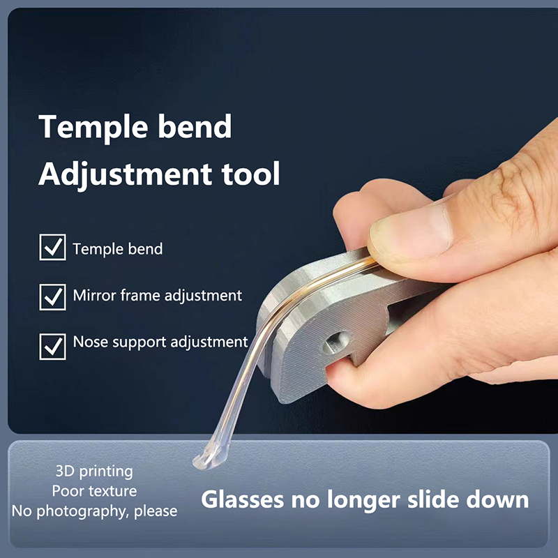 3D Print Multi-function Eyegla - Multi Tool Plier recensione e prezzo