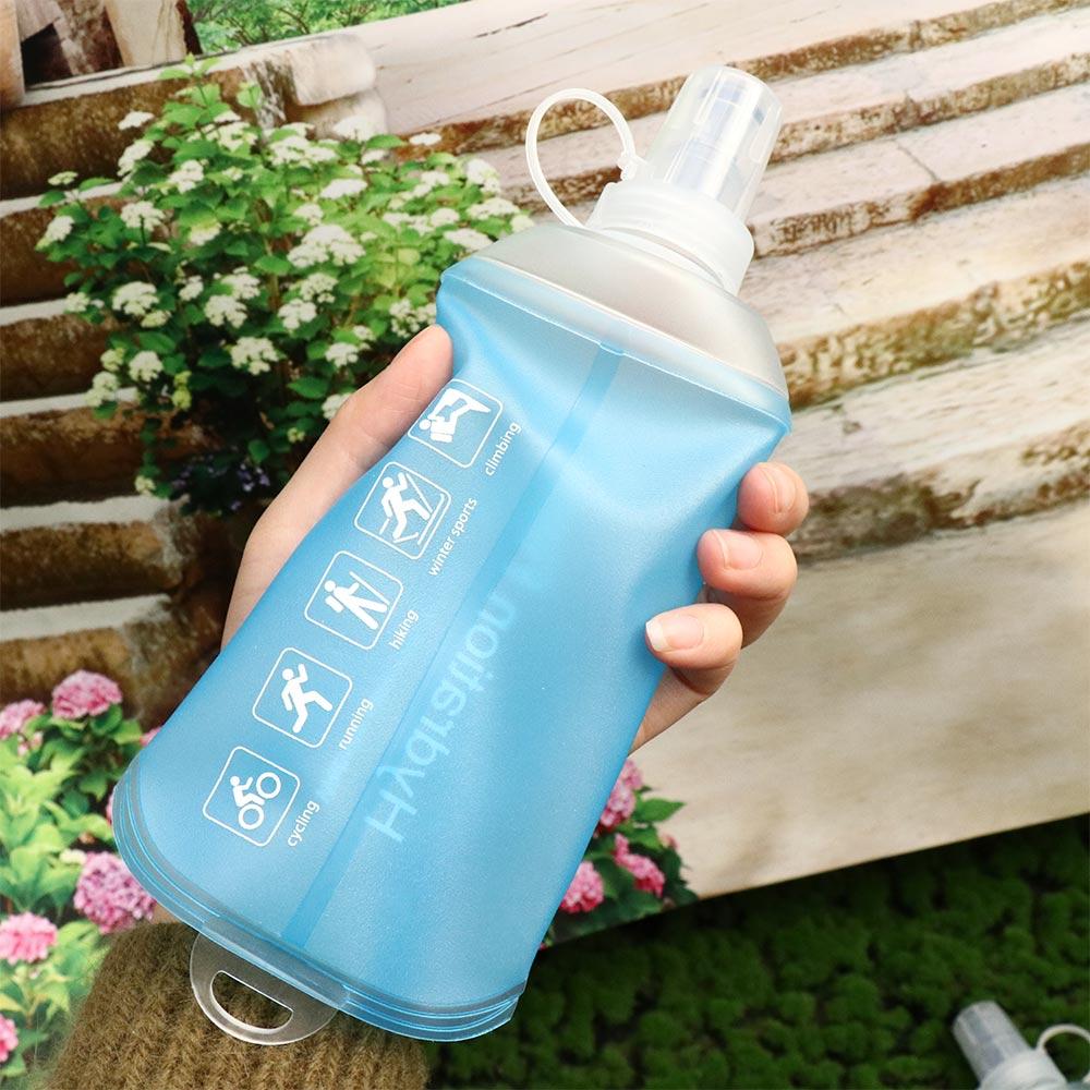 Ultralight TPU Folding Water B - Water Bag Collapsible recensione e prezzo