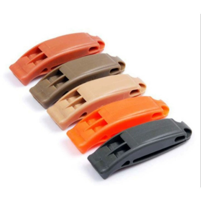 1PC Ultra-Loud Safety Emergenc - Emergency Whistle Loud recensione e prezzo