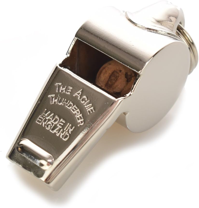 High Loud Whistle with Easy Bl - Emergency Whistle Loud recensione e prezzo