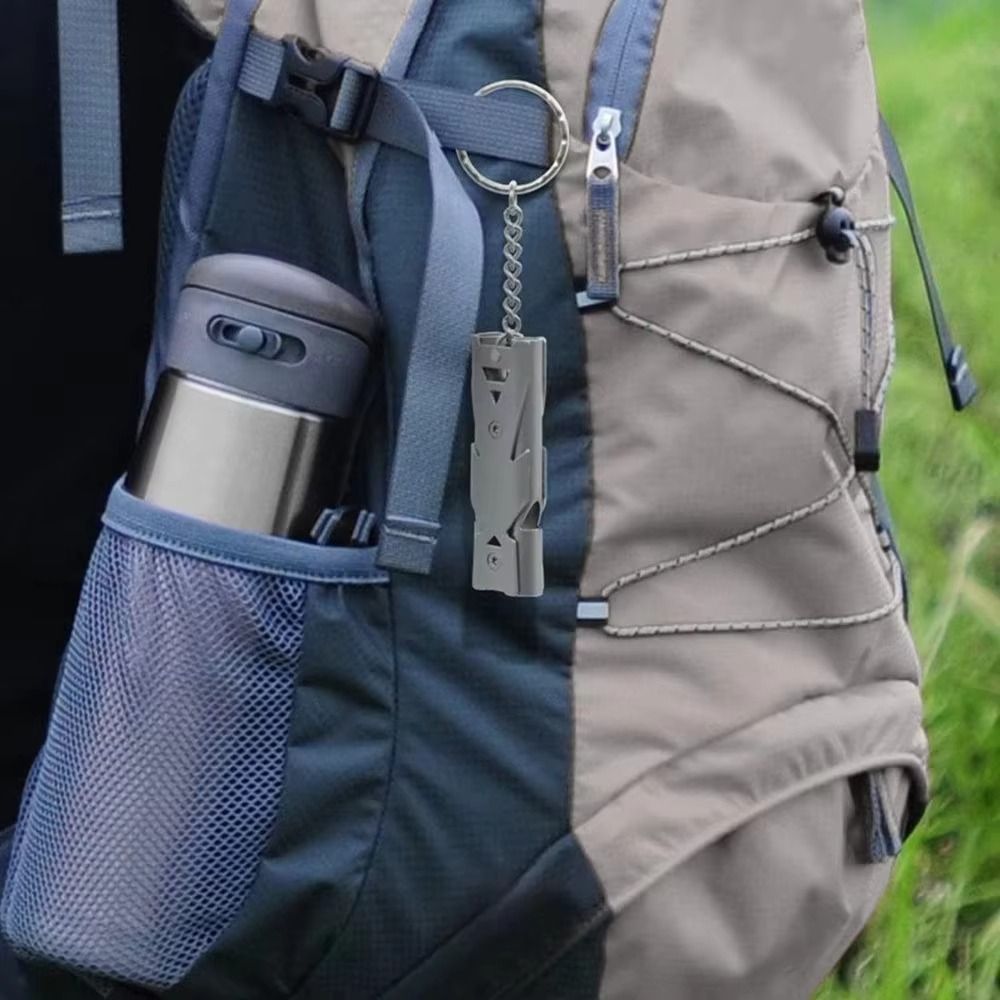 Multi-function Emergency Survi - Emergency Whistle Loud recensione e prezzo