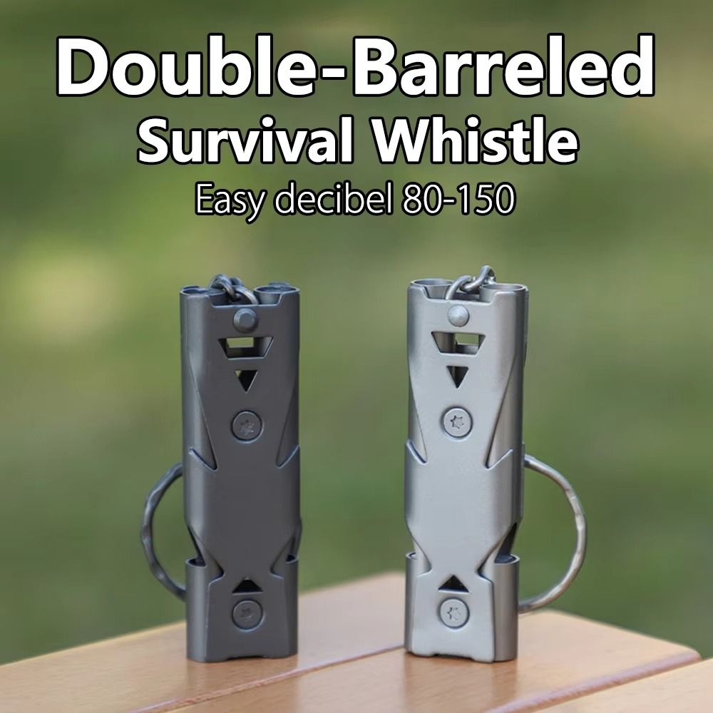 Multi-function Emergency Survi - Emergency Whistle Loud recensione e prezzo