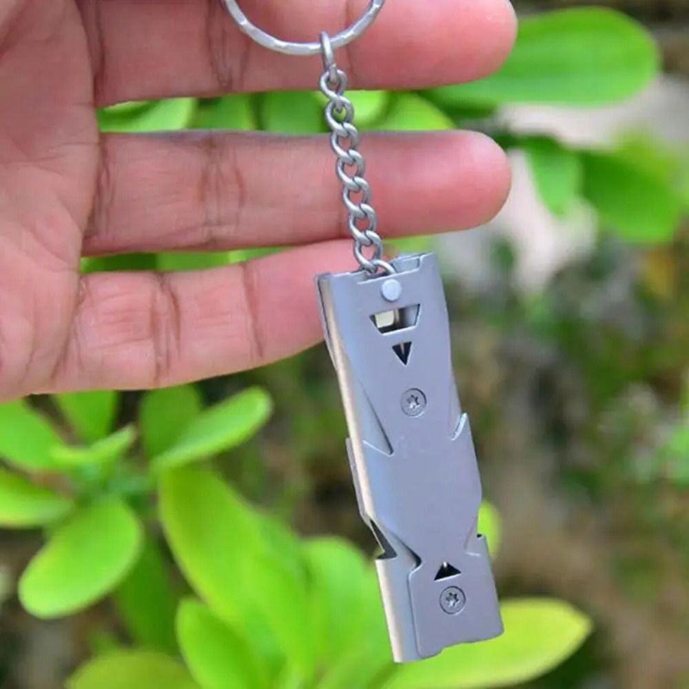 Multi-function Emergency Survi - Emergency Whistle Loud recensione e prezzo