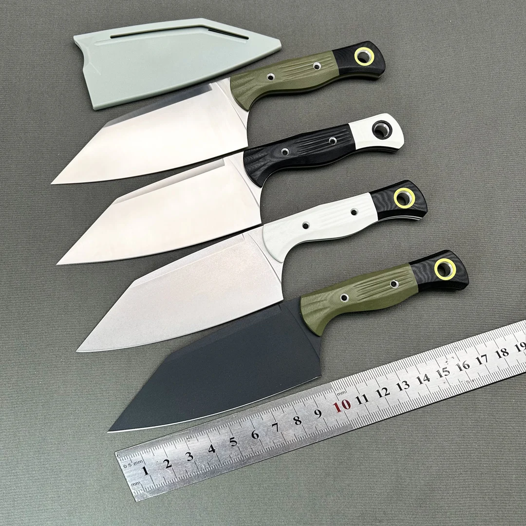 BM 4010BK-01 High quality Kitc - Bushcraft Knife Fixed recensione e prezzo