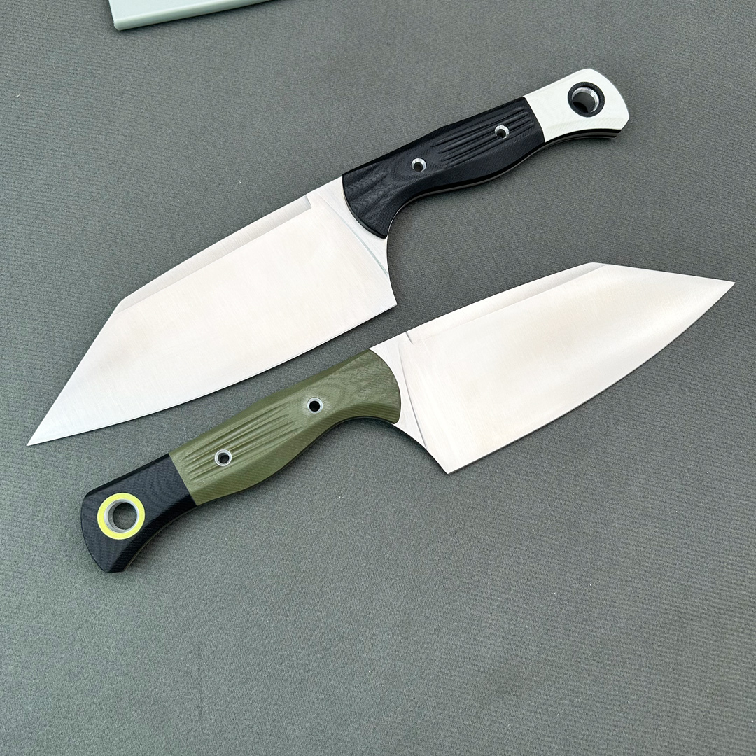 BM 4010BK-01 High quality Kitc - Bushcraft Knife Fixed recensione e prezzo