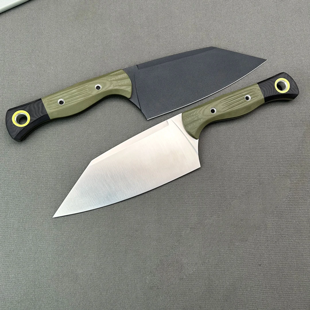 BM 4010BK-01 High quality Kitc - Bushcraft Knife Fixed recensione e prezzo