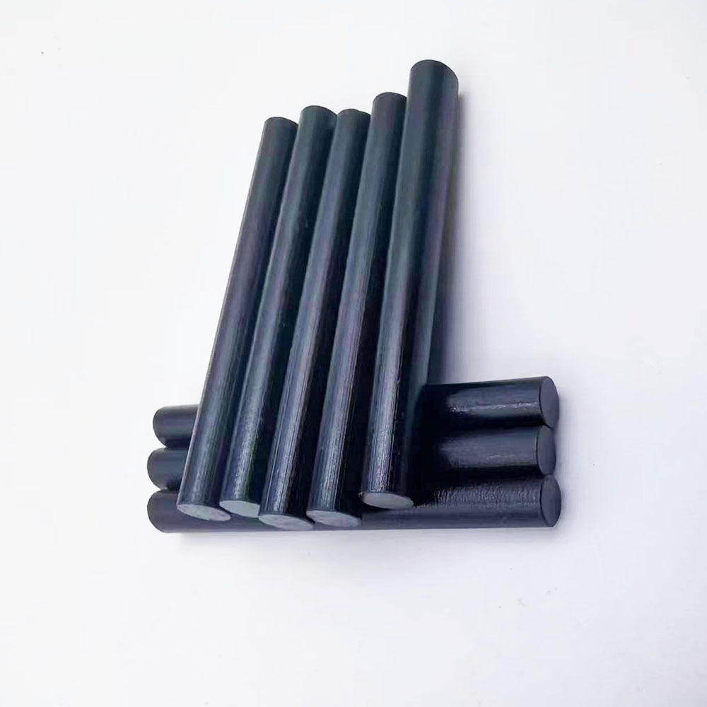 10PCS 8*75mm Waterproof Flint  - Magnesium Fire Starter recensione e prezzo