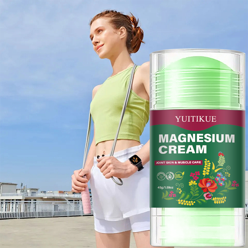 YUITIKUE Magnesium Cream Stick - Magnesium Fire Starter recensione e prezzo