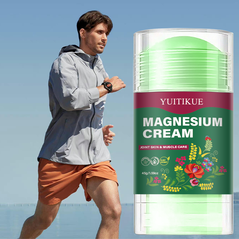 YUITIKUE Magnesium Cream Stick - Magnesium Fire Starter recensione e prezzo