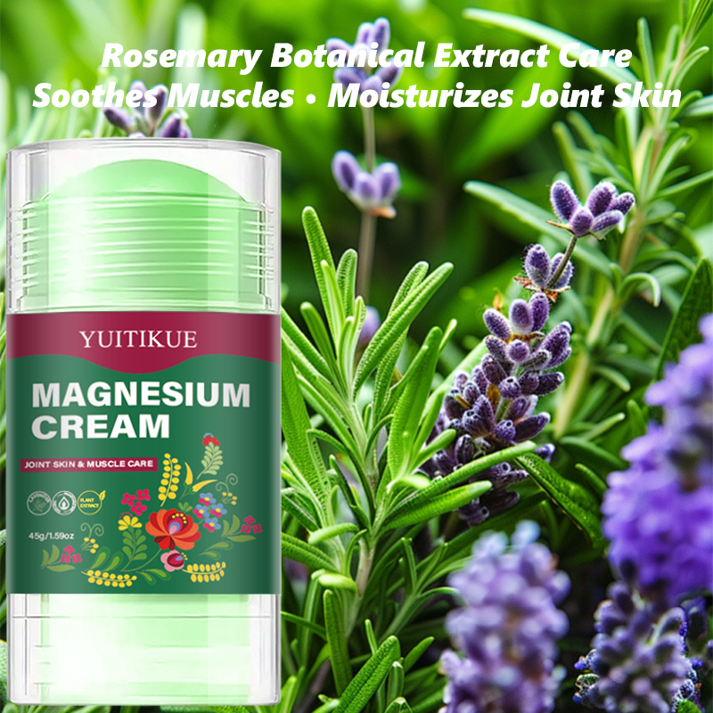 YUITIKUE Magnesium Cream Stick - Magnesium Fire Starter recensione e prezzo