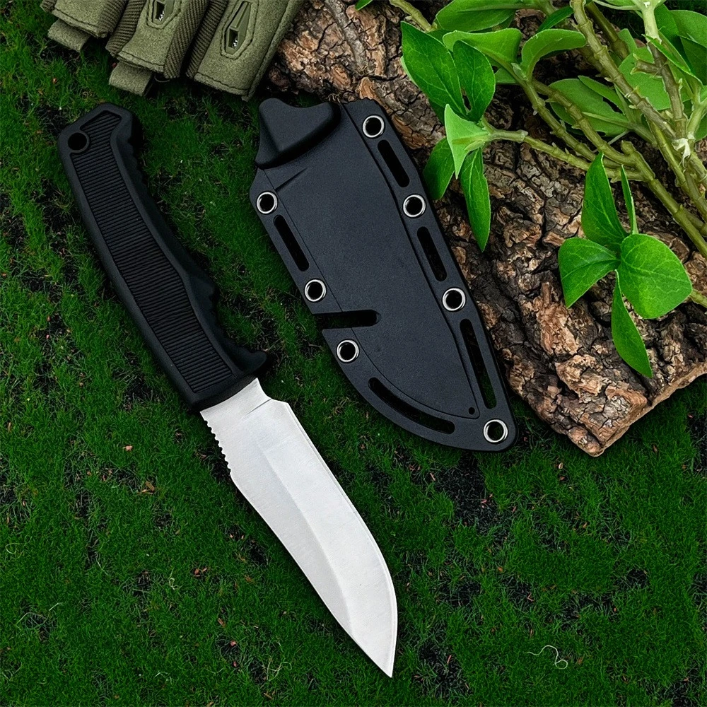 Fk1001 Fixed Blade Knife Blade - Bushcraft Knife Fixed recensione e prezzo