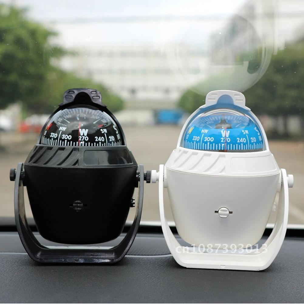 Sea Pivoting Marine Adjustment - Compass Lensatic recensione e prezzo