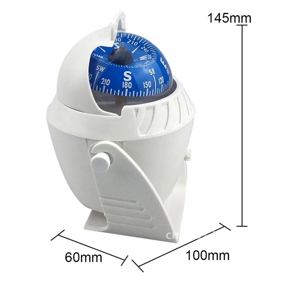 Sea Pivoting Marine Adjustment - Compass Lensatic recensione e prezzo