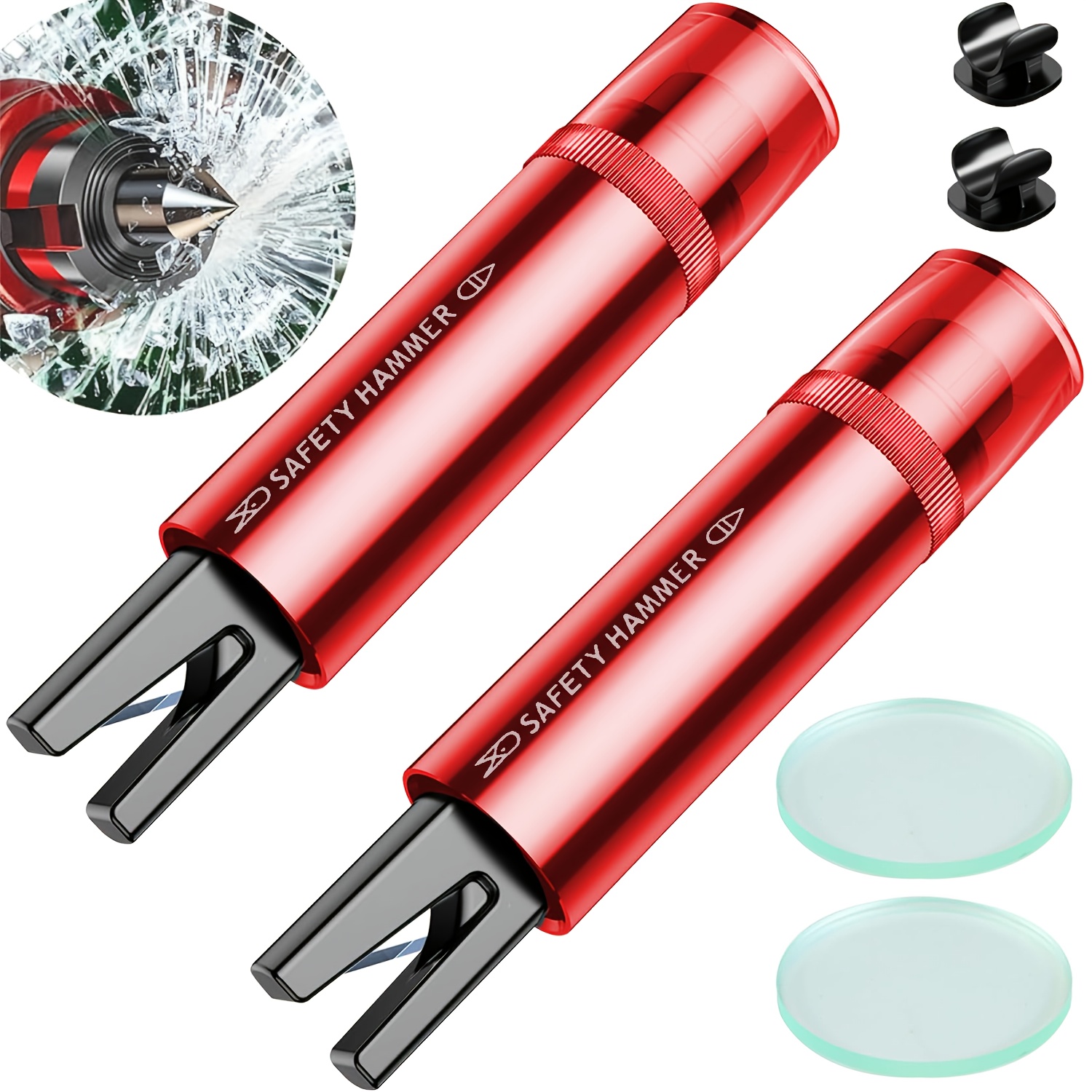 2 Safe Pro X Car Emergency Ham - Rescue Rope Throw recensione e prezzo