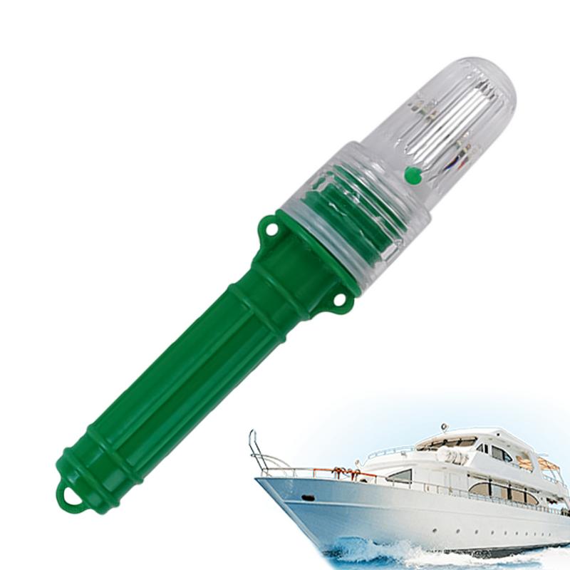 LED Flare Waterproof Electroni - Signal Flare Kit recensione e prezzo