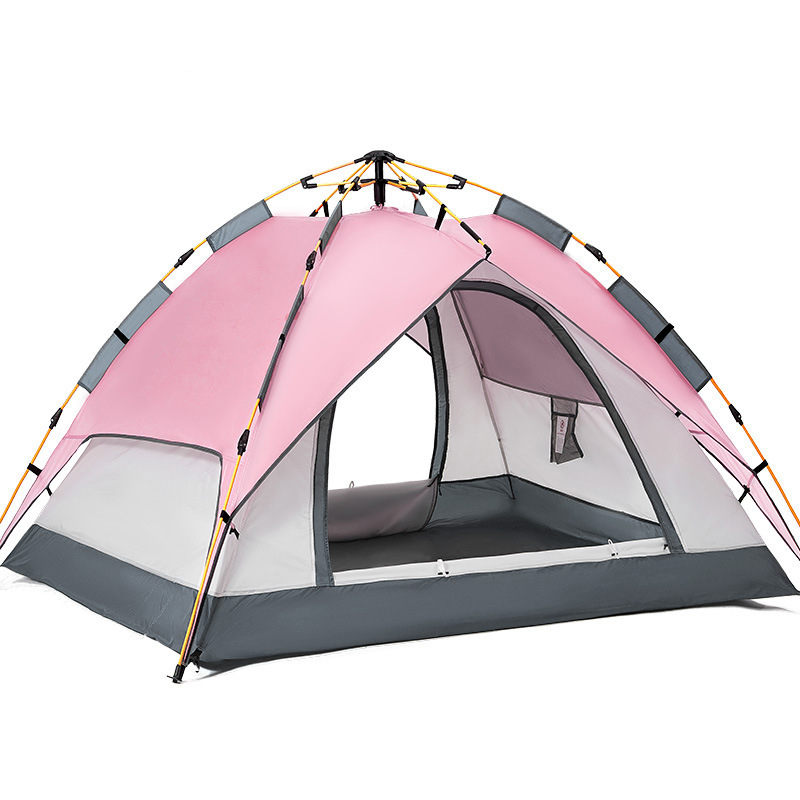 4-5 People Large Tent Quick Se - Emergency Mylar Tent recensione e prezzo