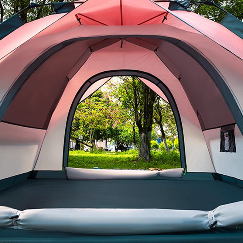 4-5 People Large Tent Quick Se - Emergency Mylar Tent recensione e prezzo