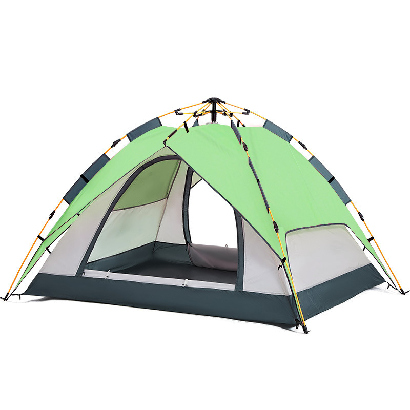4-5 People Large Tent Quick Se - Emergency Mylar Tent recensione e prezzo