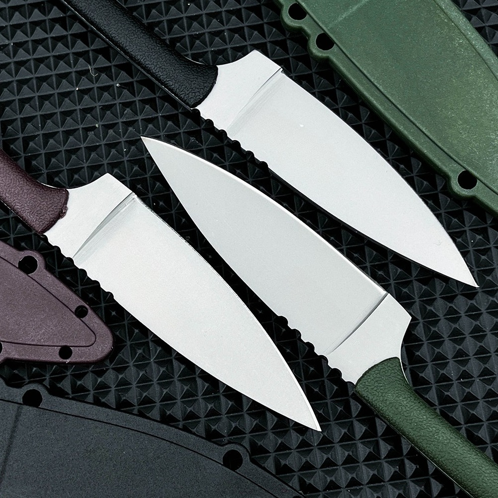 20AZ Durable Camping Utility E - Bushcraft Knife Fixed recensione e prezzo