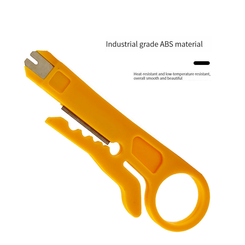 COMNEN Wire Stripper Knife Rj4 - Multi Tool Plier recensione e prezzo