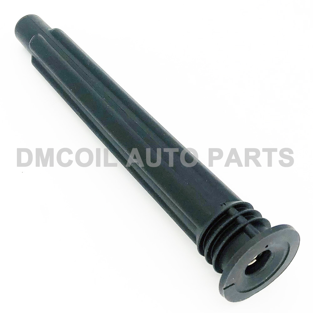 4 PCS IGNITION COIL RUBBER BOO - Compass Lensatic recensione e prezzo