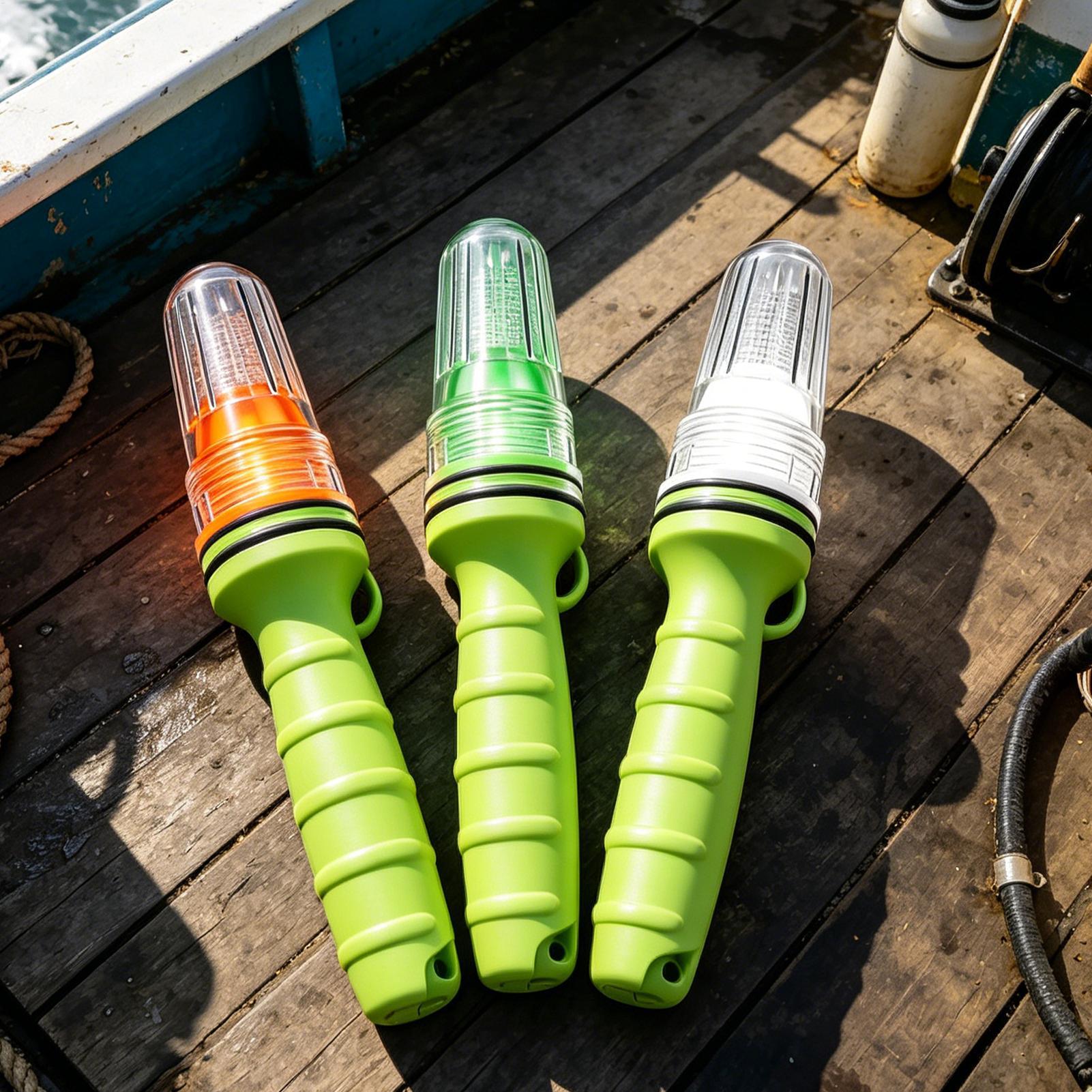 Boat Safety Kit Waterproof 3 P - Signal Flare Kit recensione e prezzo