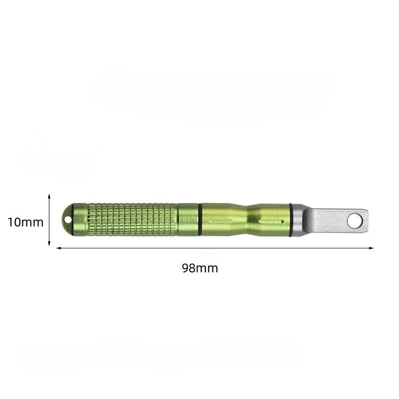 Outdoor Flint and Steel Waterp - Magnesium Fire Starter recensione e prezzo