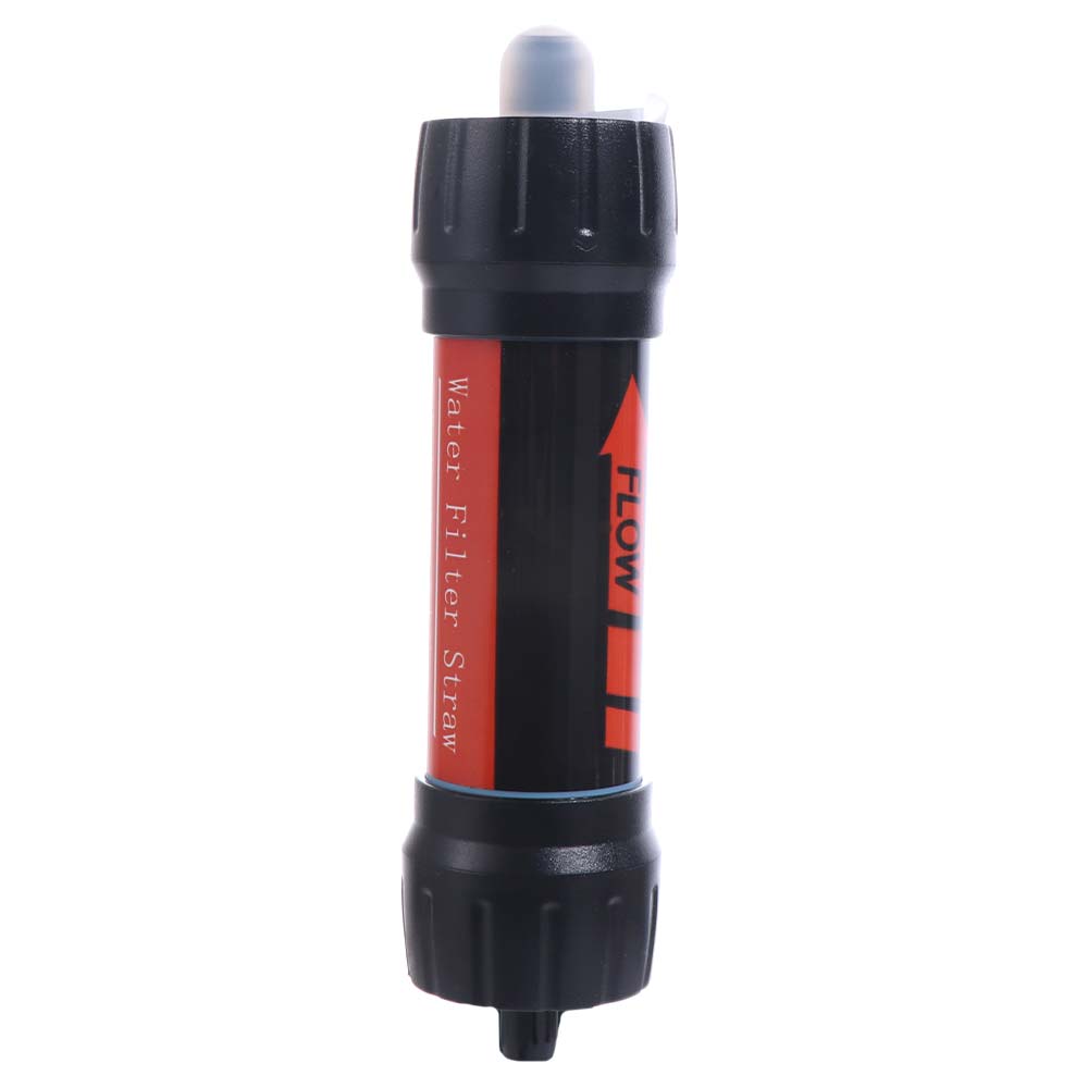 Mini Mini Water Filter Straw P - Water Purification Straw recensione e prezzo