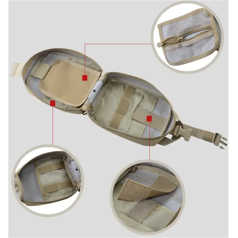 Outdoor Tactical Multifunction - Bivy Bag Emergency recensione e prezzo