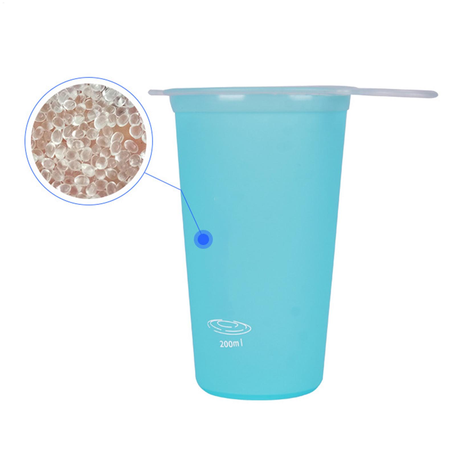 TPU Soft Cups Collapsibled Spo - Water Bag Collapsible recensione e prezzo