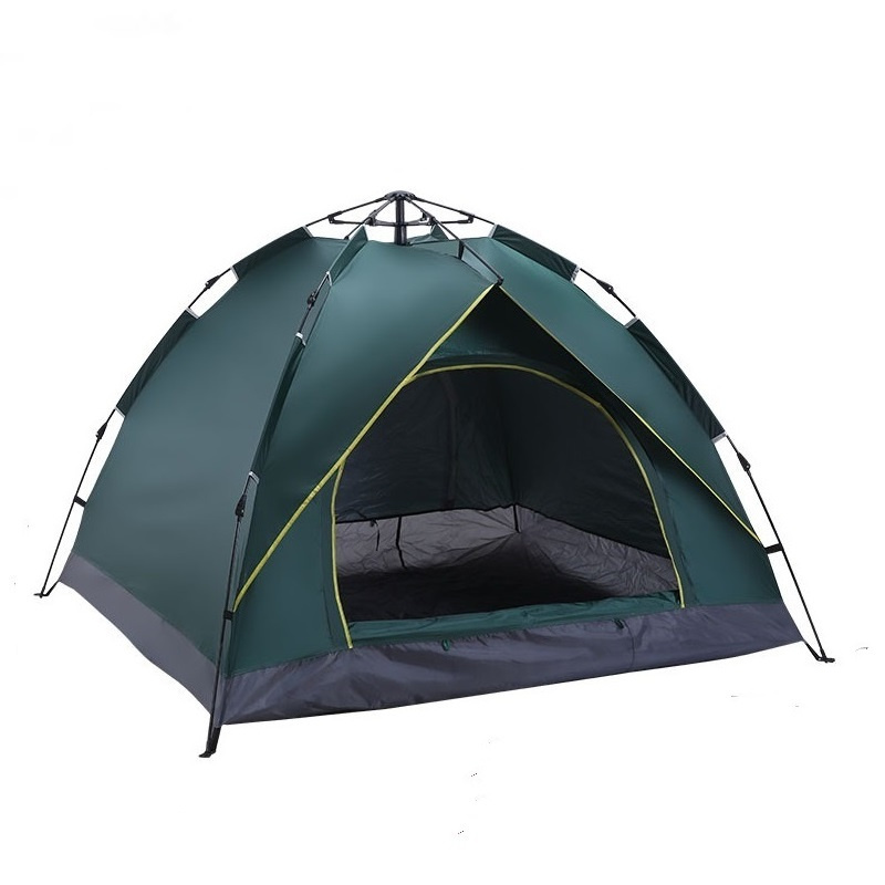 1-2/3-4 Person Fully Automatic - Emergency Mylar Tent recensione e prezzo