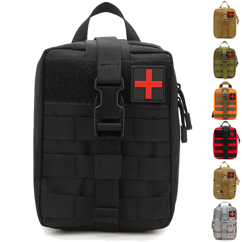 Hunting Molle Pouch EDC Tool B - Bivy Bag Emergency recensione e prezzo