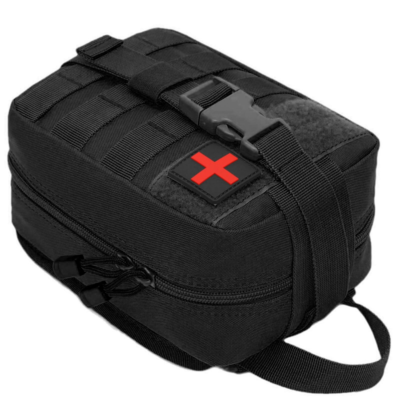 Hunting Molle Pouch EDC Tool B - Bivy Bag Emergency recensione e prezzo