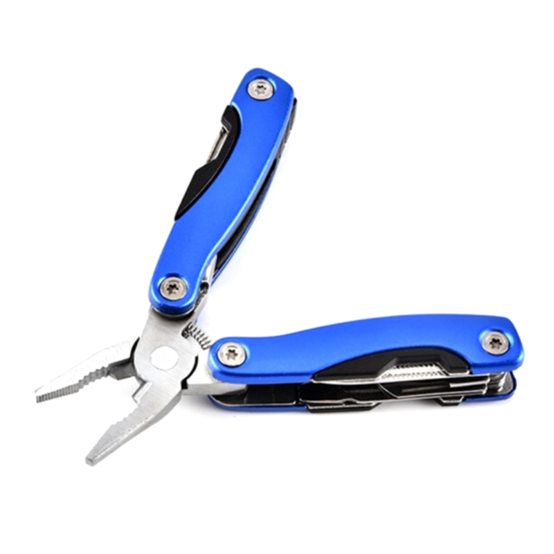 Stainless Steel Folding Pliers - Multi Tool Plier recensione e prezzo