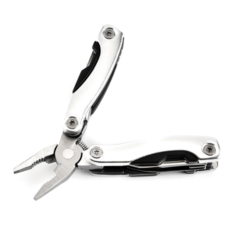Stainless Steel Folding Pliers - Multi Tool Plier recensione e prezzo