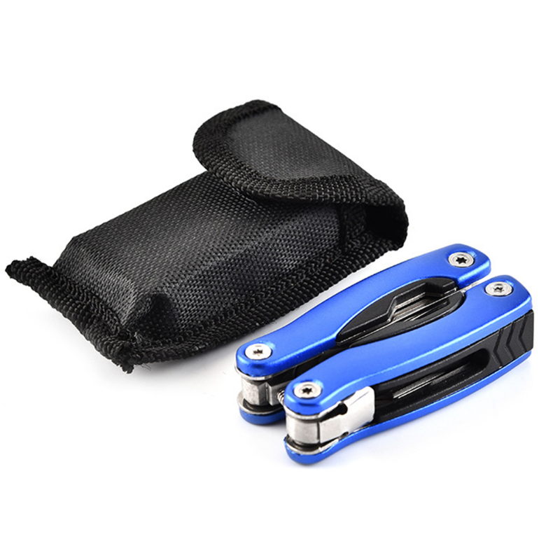 Stainless Steel Folding Pliers - Multi Tool Plier recensione e prezzo