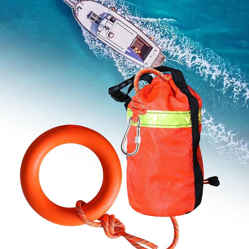 Throw Rope Water Rescue 16m Th - Rescue Rope Throw recensione e prezzo