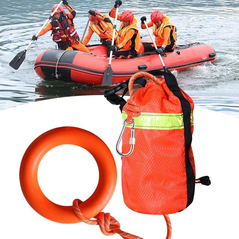 Throw Rope Water Rescue 16m Th - Rescue Rope Throw recensione e prezzo